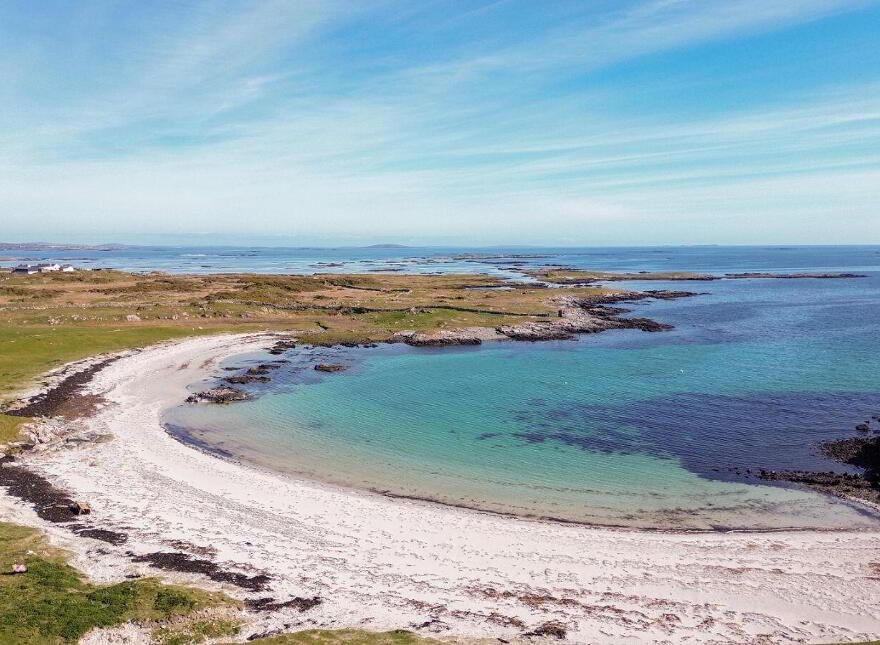 Bunowen Beg, Ballyconneely, H71FY90
