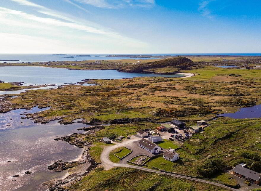 Bunowen Beg, Ballyconneely, H71FY90