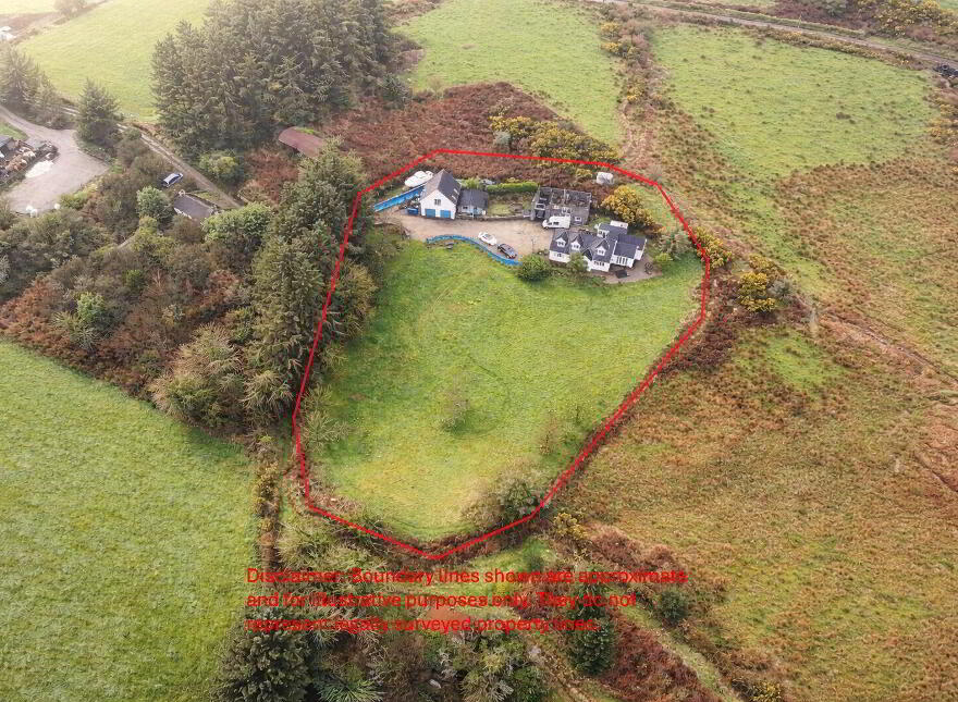 Killaveenogue, Drinagh, P47EA34