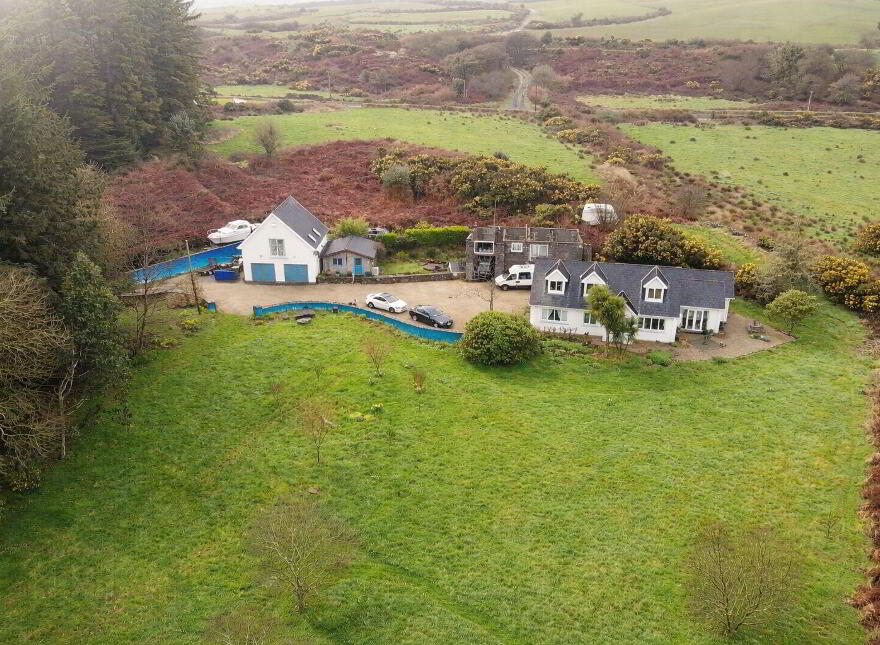 Killaveenogue, Drinagh, P47EA34
