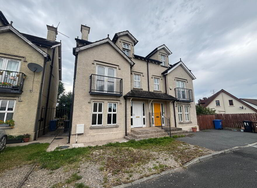23 Ardean Manor, Moy, Dungannon, BT71 7TF