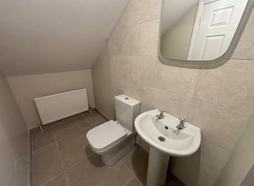 23 Ardean Manor, Moy, Dungannon, BT71 7TF