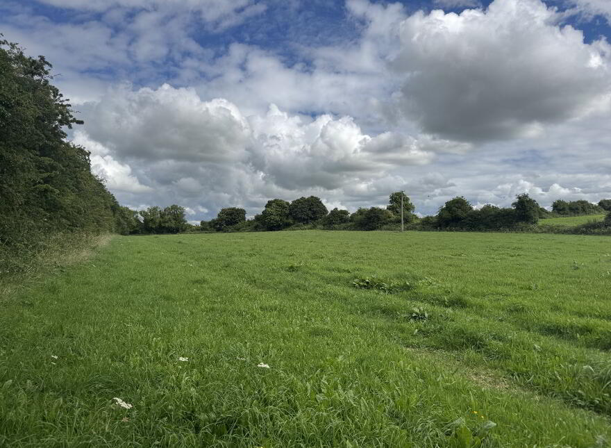 5 ACRES, Derrypatrick, Drumree