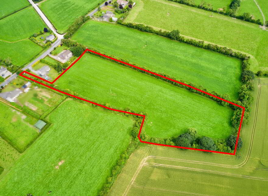 5 ACRES, Derrypatrick, Drumree