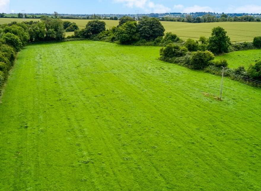 5 ACRES, Derrypatrick, Drumree