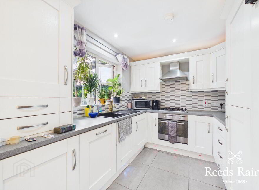 5 Ayrshire Way, Lisburn, BT28 2GL