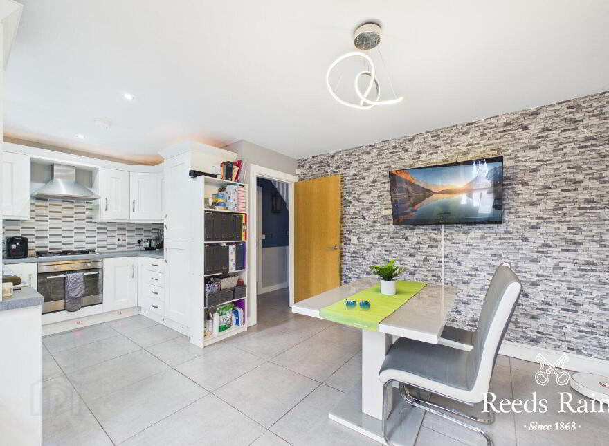 5 Ayrshire Way, Lisburn, BT28 2GL