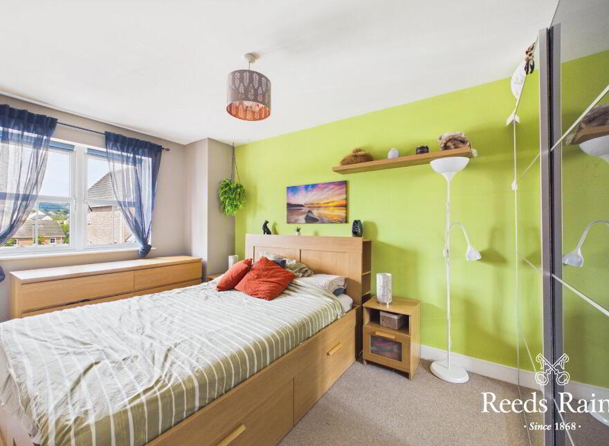 5 Ayrshire Way, Lisburn, BT28 2GL