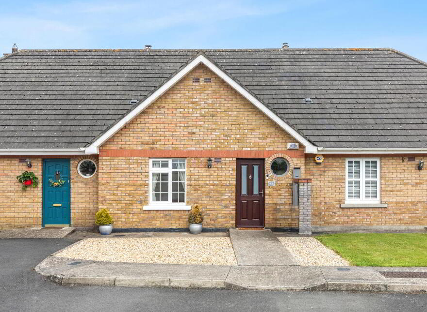 22 Ardán, Trim Road, Athboy, C15V8E2