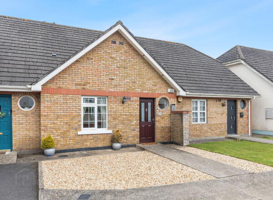22 Ardán, Trim Road, Athboy, C15V8E2