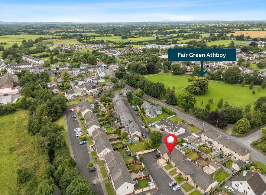 22 Ardán, Trim Road, Athboy, C15V8E2