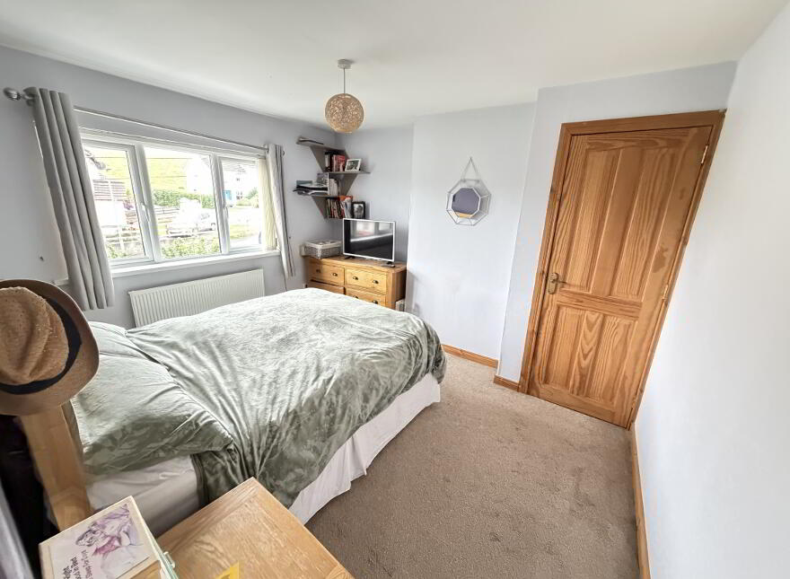 35 Aughan Park, Poyntzpass, Newry, BT35 6TW