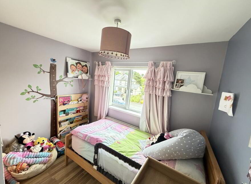 35 Aughan Park, Poyntzpass, Newry, BT35 6TW