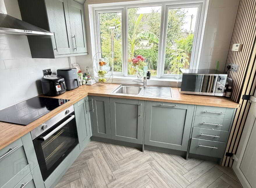 35 Aughan Park, Poyntzpass, Newry, BT35 6TW