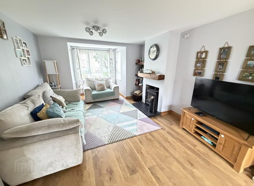 35 Aughan Park, Poyntzpass, Newry, BT35 6TW