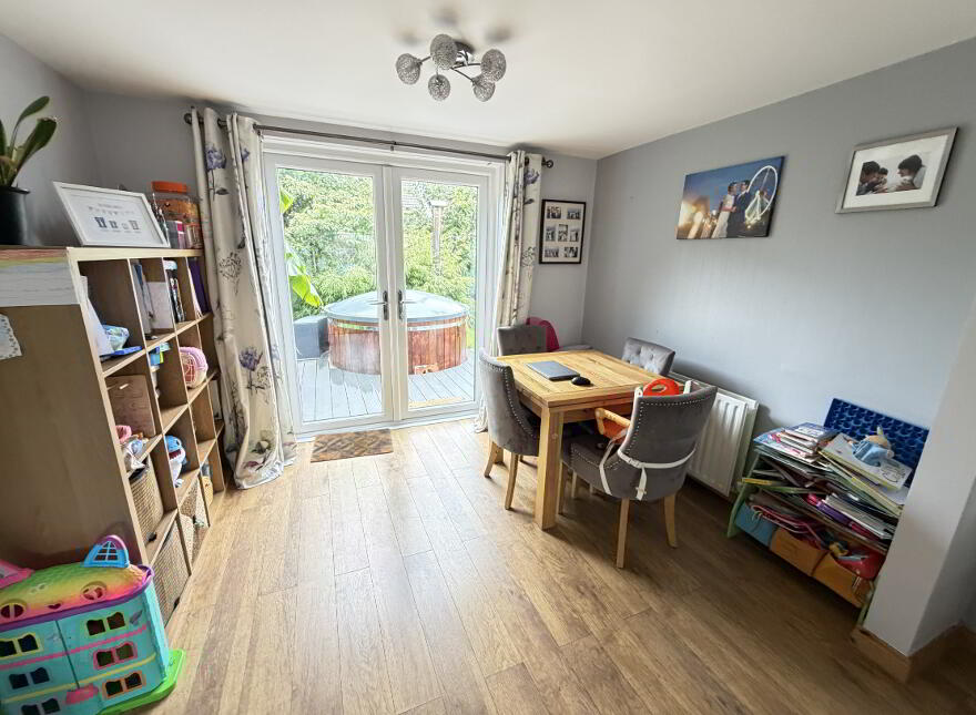 35 Aughan Park, Poyntzpass, Newry, BT35 6TW