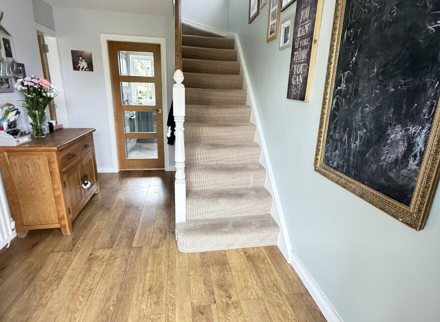 35 Aughan Park, Poyntzpass, Newry, BT35 6TW