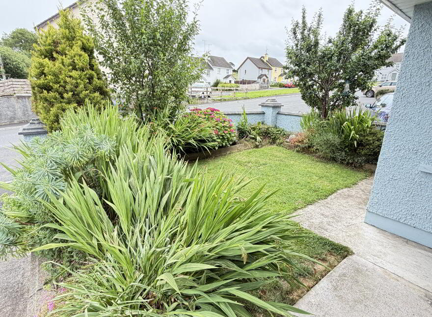 35 Aughan Park, Poyntzpass, Newry, BT35 6TW