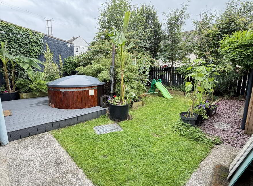 35 Aughan Park, Poyntzpass, Newry, BT35 6TW