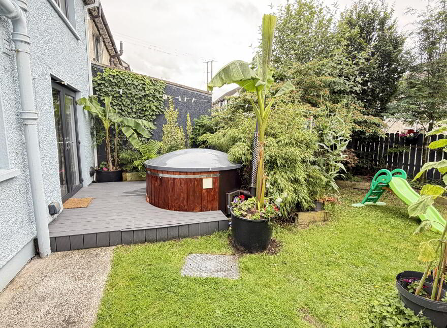 35 Aughan Park, Poyntzpass, Newry, BT35 6TW