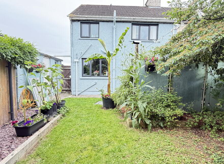 35 Aughan Park, Poyntzpass, Newry, BT35 6TW