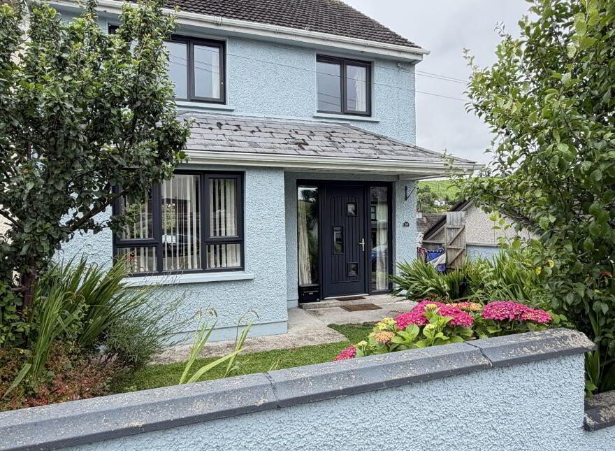 35 Aughan Park, Poyntzpass, Newry, BT35 6TW
