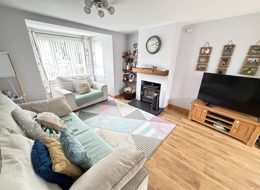 35 Aughan Park, Poyntzpass, Newry, BT35 6TW