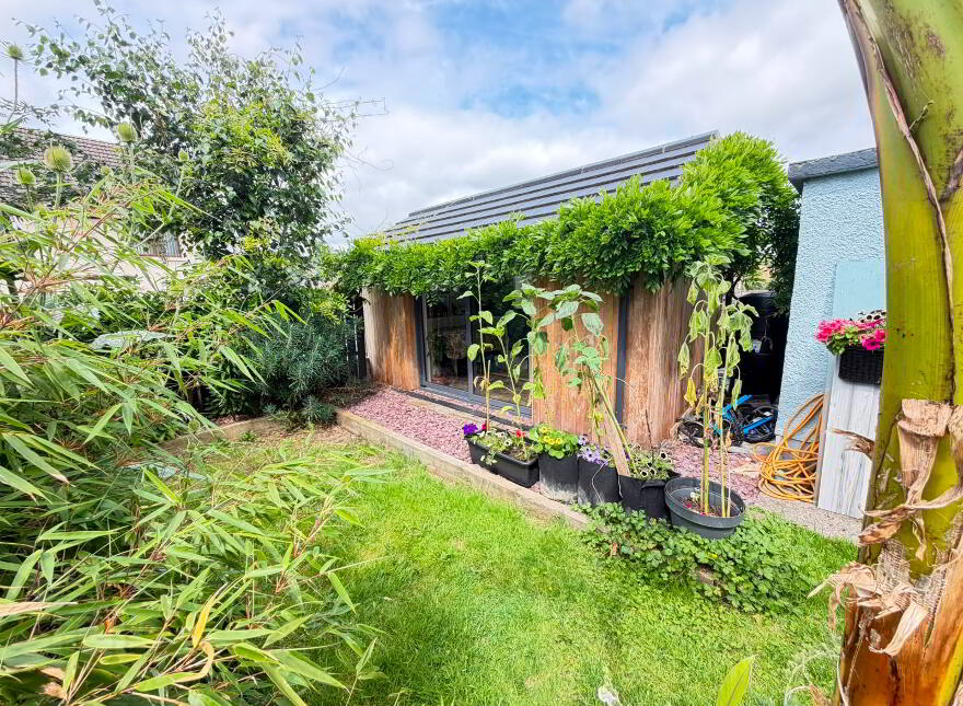 35 Aughan Park, Poyntzpass, Newry, BT35 6TW