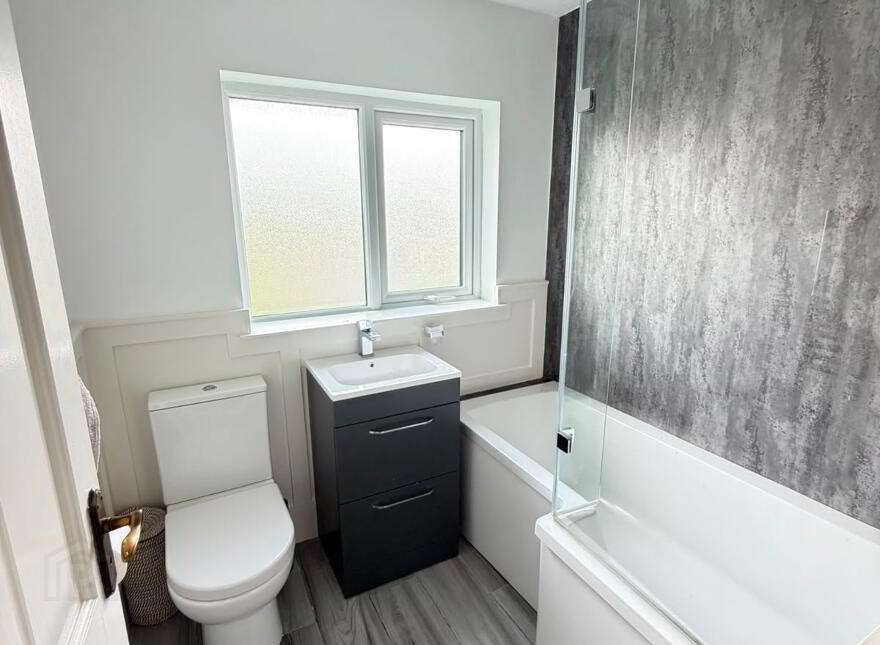 35 Aughan Park, Poyntzpass, Newry, BT35 6TW