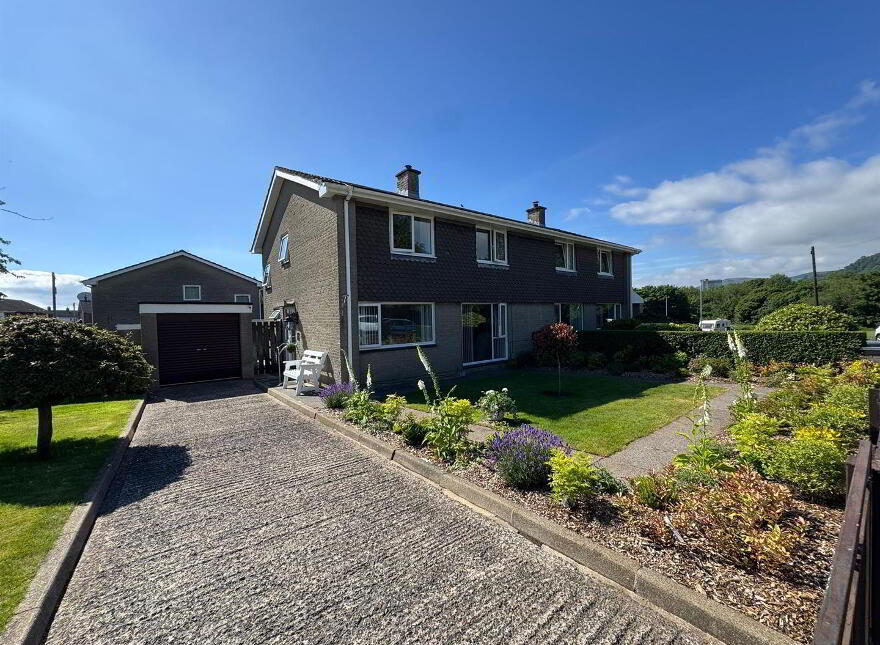 6 Hollybank Park, Monkstown, Newtownabbey, BT37 0HF