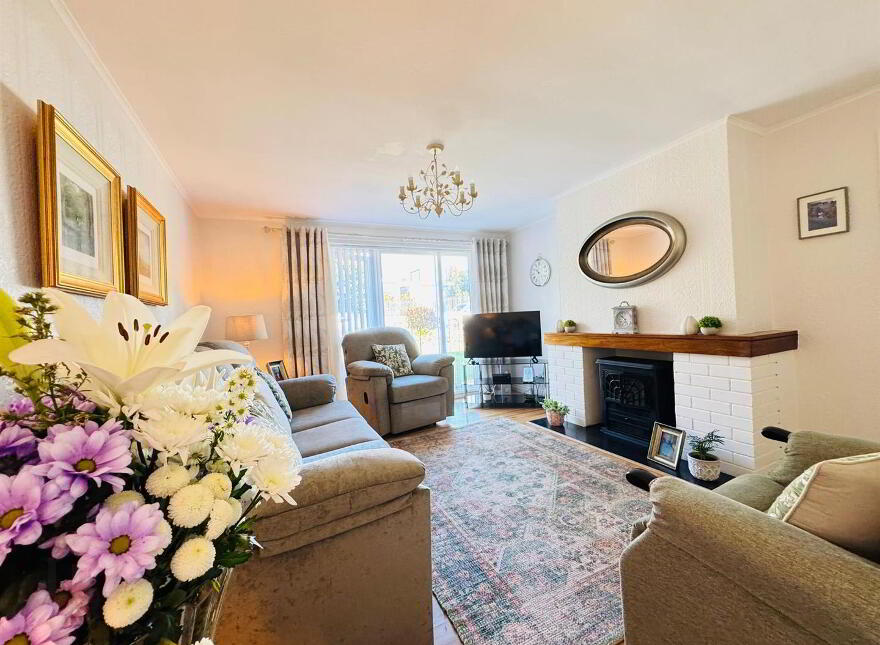 6 Hollybank Park, Monkstown, Newtownabbey, BT37 0HF