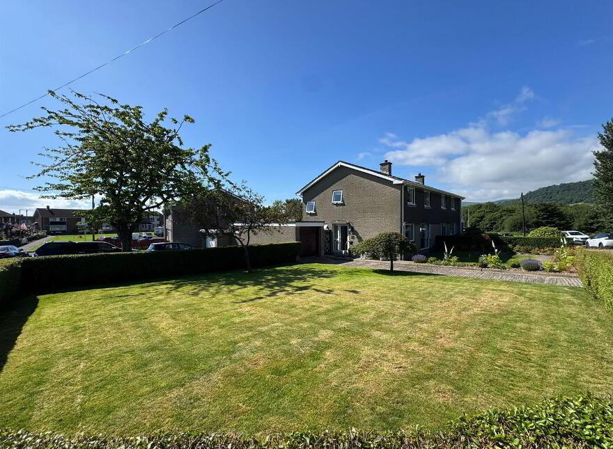 6 Hollybank Park, Monkstown, Newtownabbey, BT37 0HF