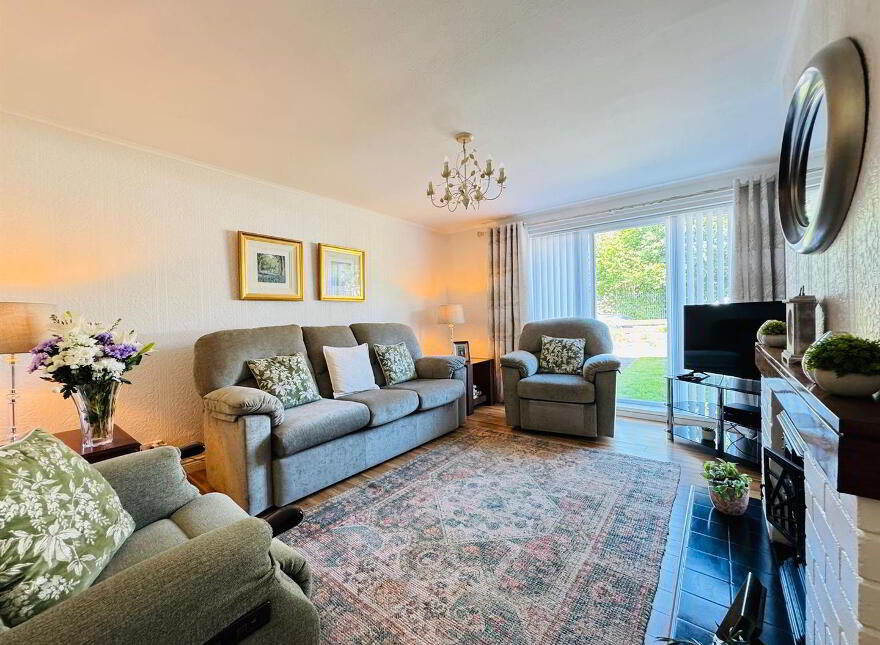 6 Hollybank Park, Monkstown, Newtownabbey, BT37 0HF