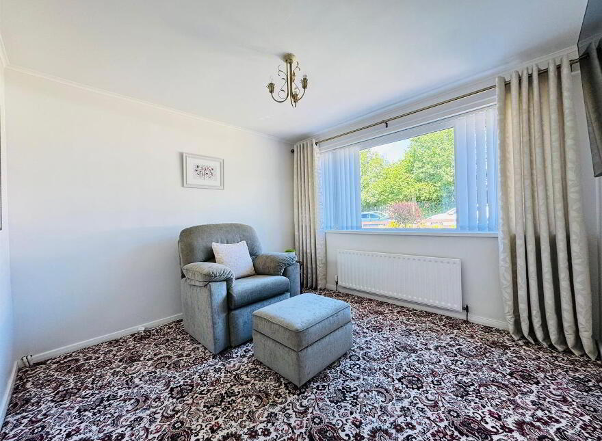 6 Hollybank Park, Monkstown, Newtownabbey, BT37 0HF