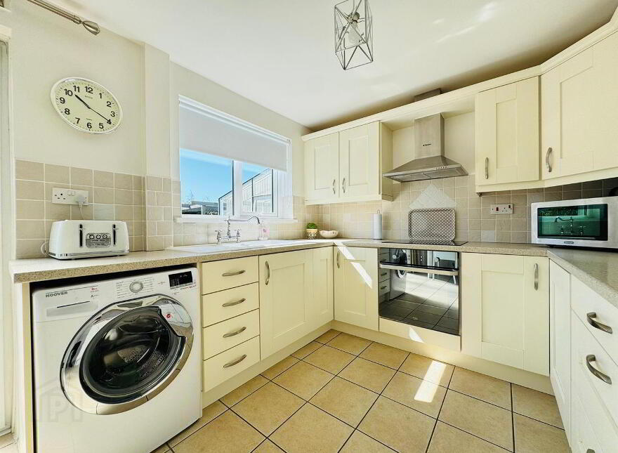 6 Hollybank Park, Monkstown, Newtownabbey, BT37 0HF