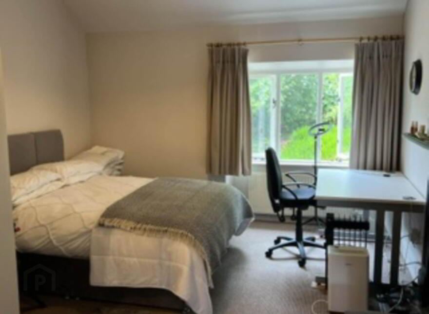 Nursery Flat Aughnagaddy House, Letterkenny, F92Y316