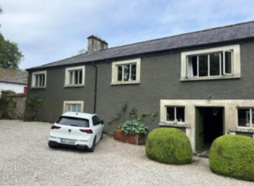 Nursery Flat Aughnagaddy House, Letterkenny, F92Y316 photo