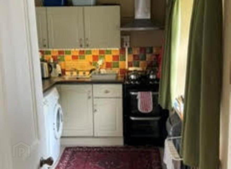 Nursery Flat Aughnagaddy House, Letterkenny, F92Y316