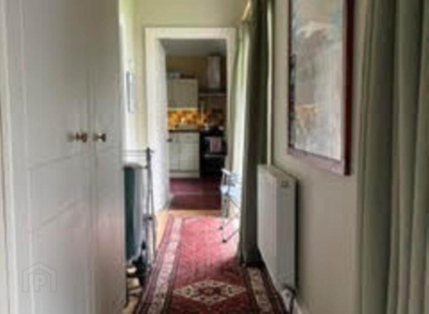 Nursery Flat Aughnagaddy House, Letterkenny, F92Y316