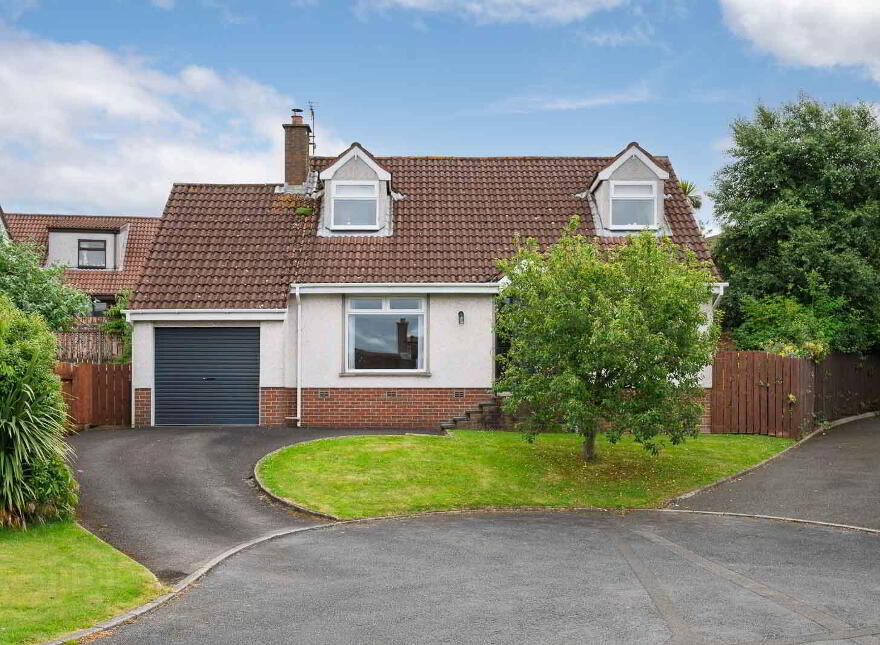22 Irvine Park, Bangor, BT19 7XR