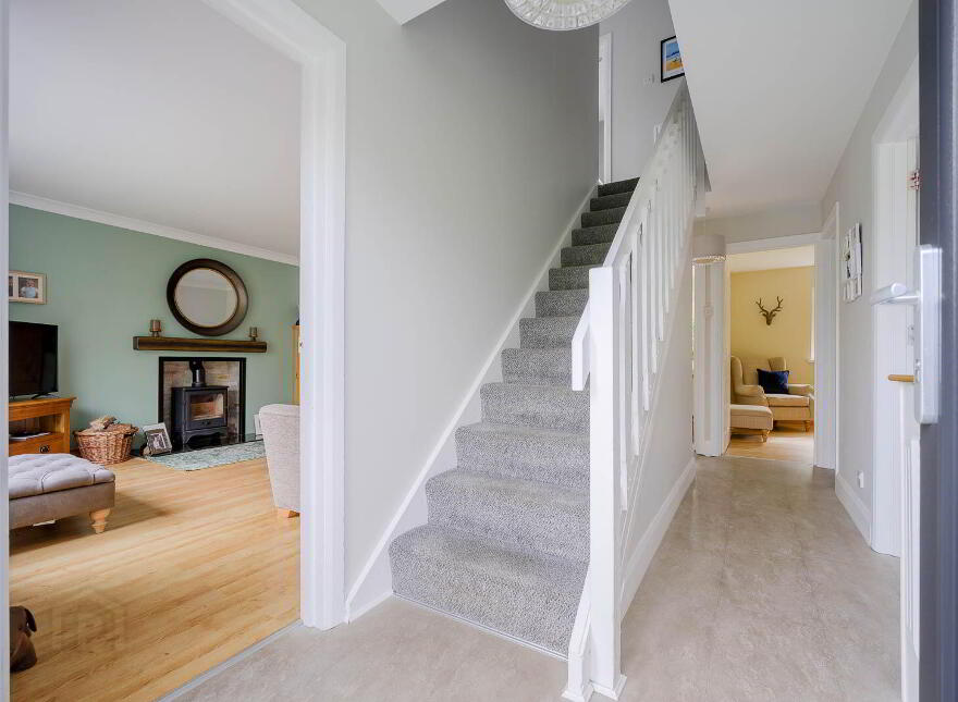 22 Irvine Park, Bangor, BT19 7XR