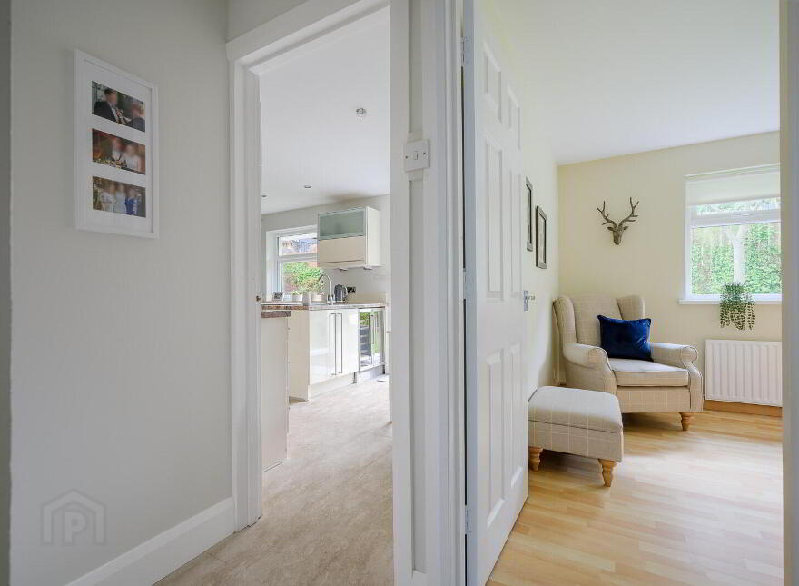 22 Irvine Park, Bangor, BT19 7XR