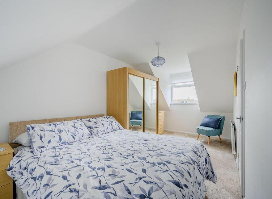 22 Irvine Park, Bangor, BT19 7XR