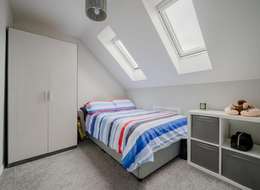 22 Irvine Park, Bangor, BT19 7XR