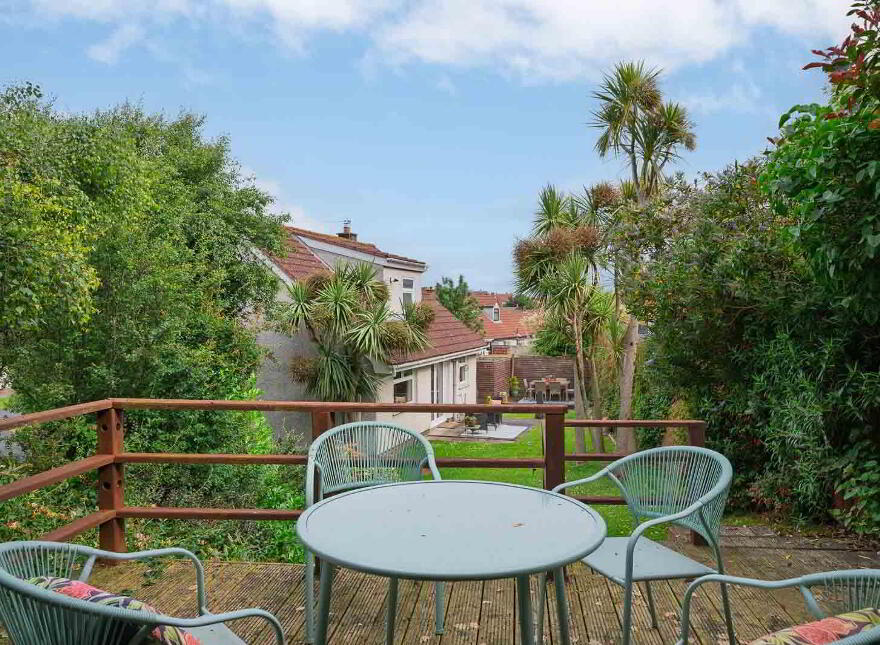 22 Irvine Park, Bangor, BT19 7XR