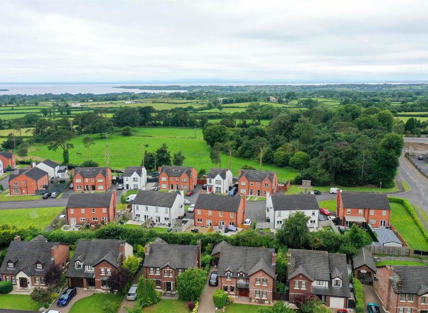 2 Old School Mews, Glenavy, BT29 4BG