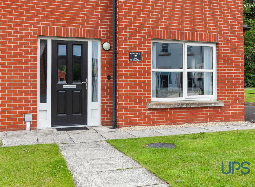 2 Old School Mews, Glenavy, BT29 4BG
