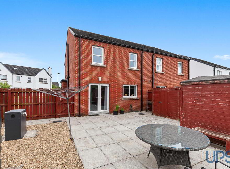 2 Old School Mews, Glenavy, BT29 4BG