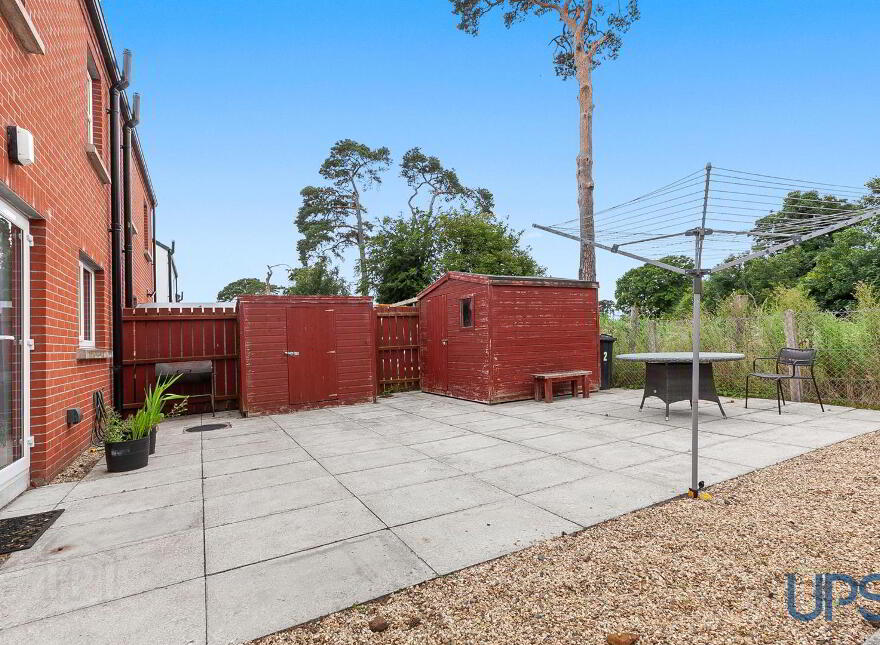 2 Old School Mews, Glenavy, BT29 4BG