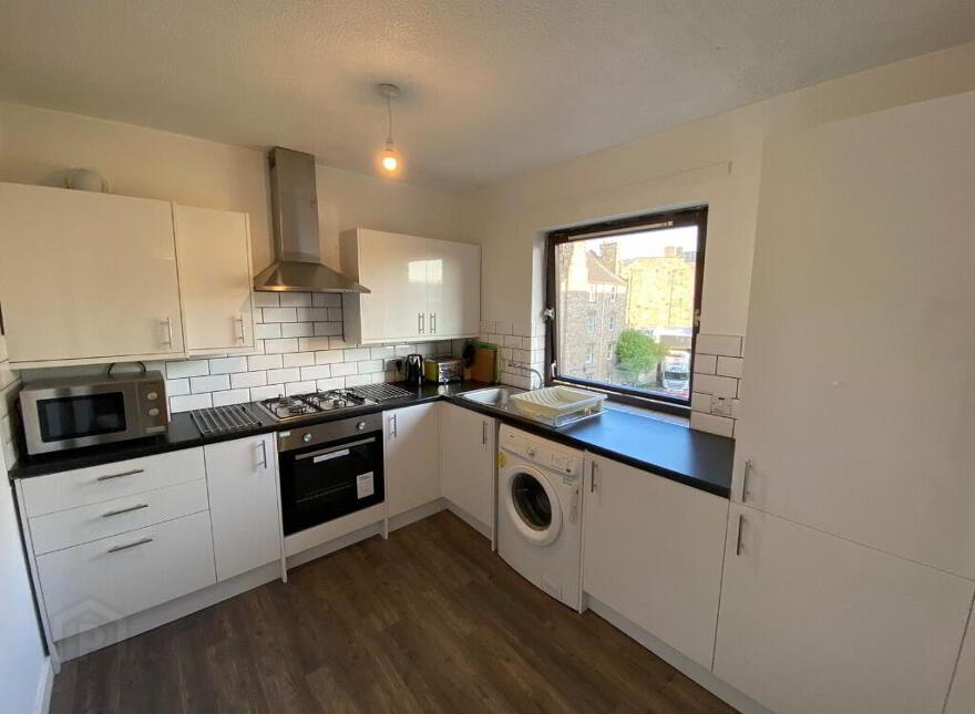 4 Gilmour's Entry, Newington, Edinburgh, EH8 9XL